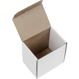 Megan Mug Gift Box Open